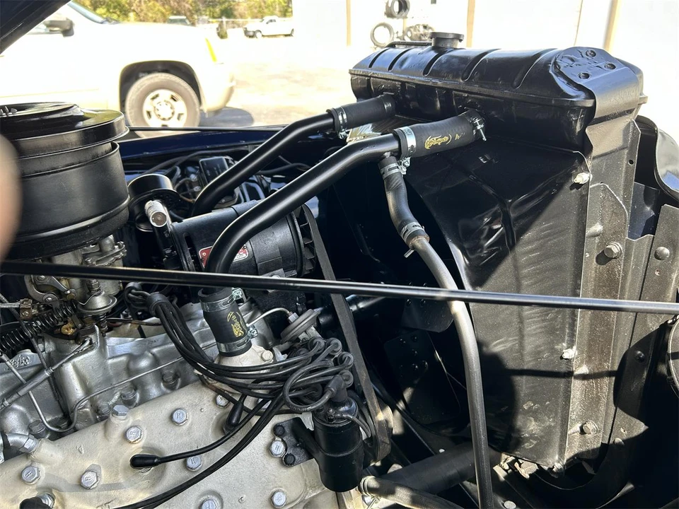 1953 Mercury Monterey - Image 31 of 31