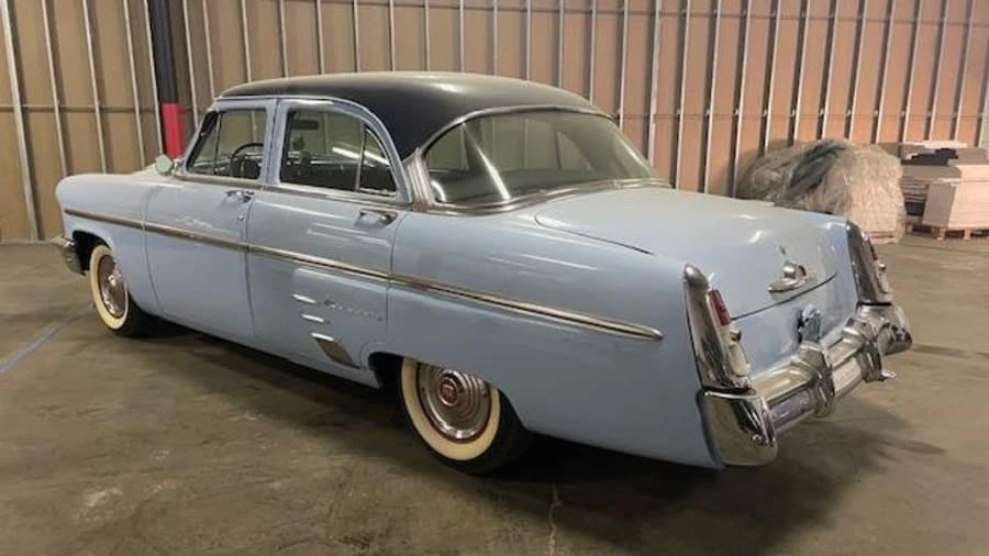1953 Mercury Monterey - Image 2 of 6