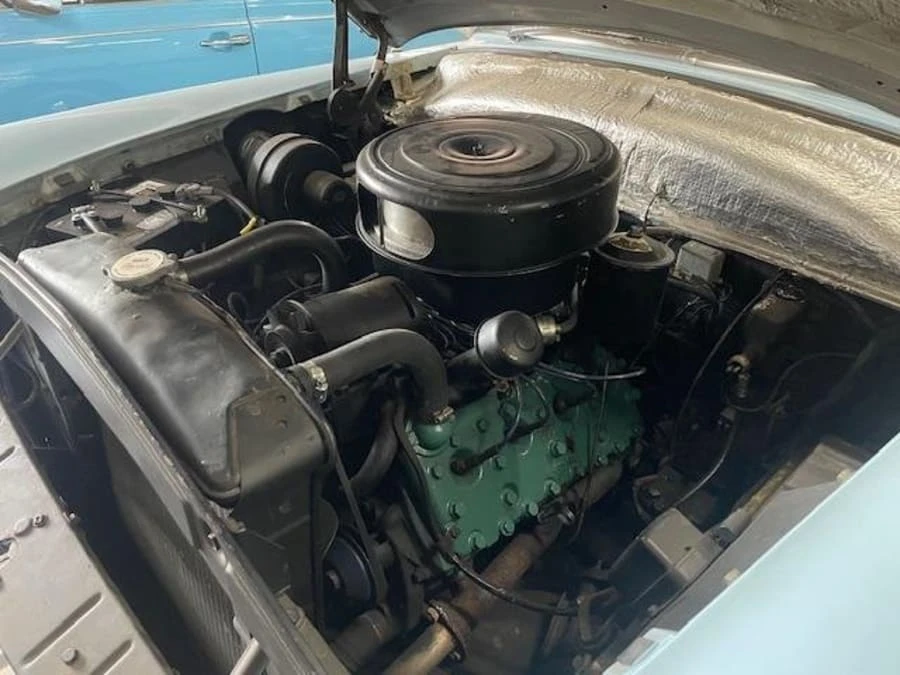 1953 Mercury Monterey - Image 6 of 6