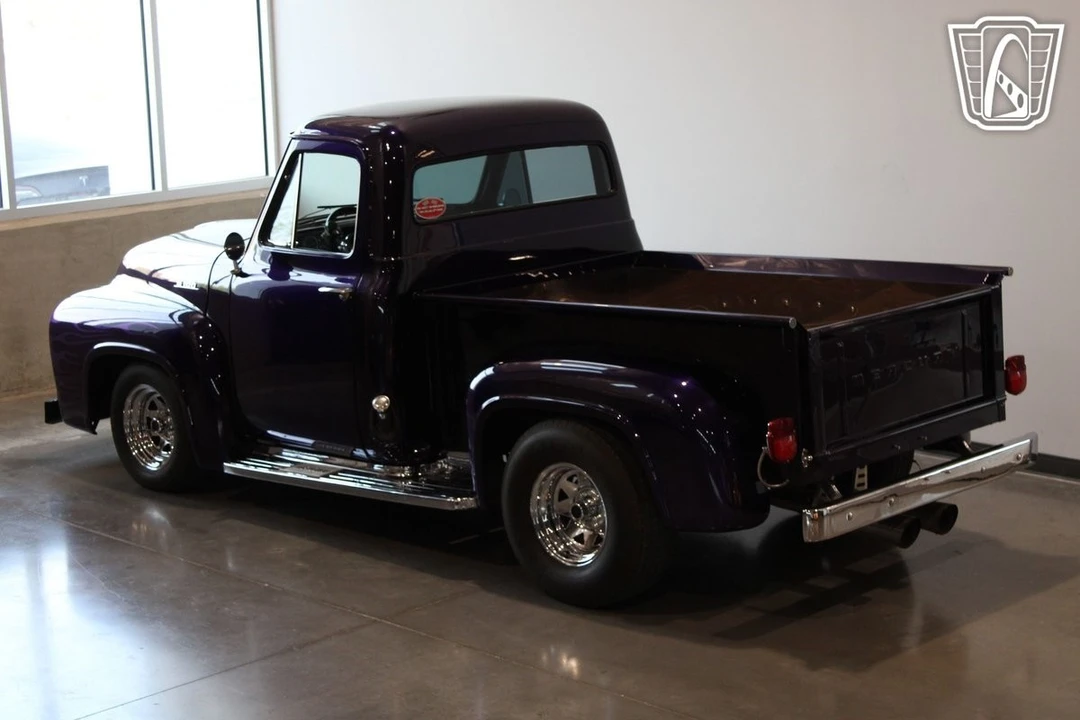 1953 Mercury - Image 10 of 12