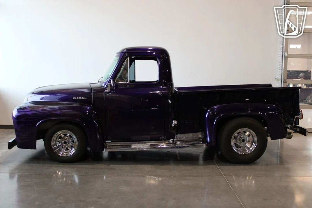 1953 Mercury - Image 12 of 12