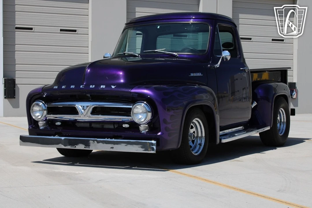 1953 Mercury - Image 4 of 12