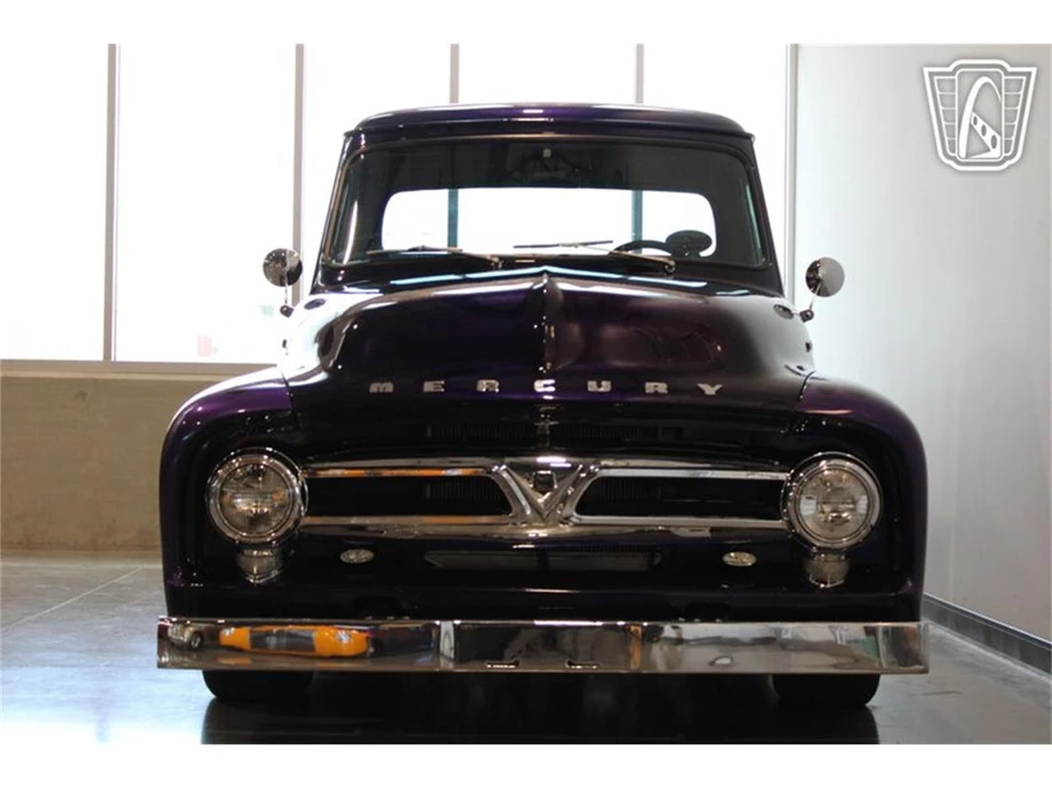 1953 Mercury - Image 26 of 31