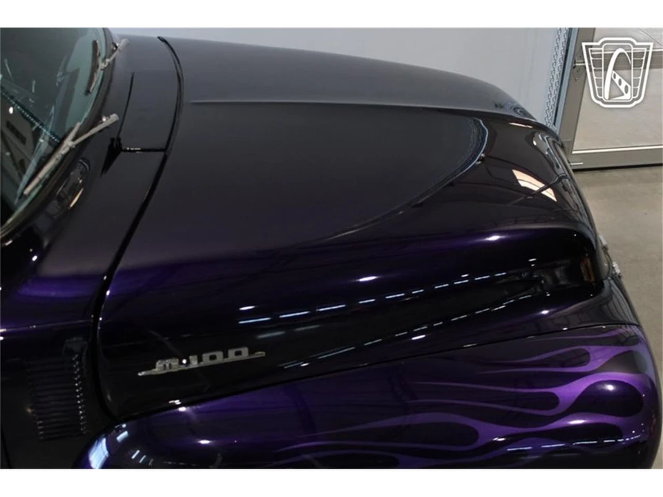 1953 Mercury - Image 31 of 31