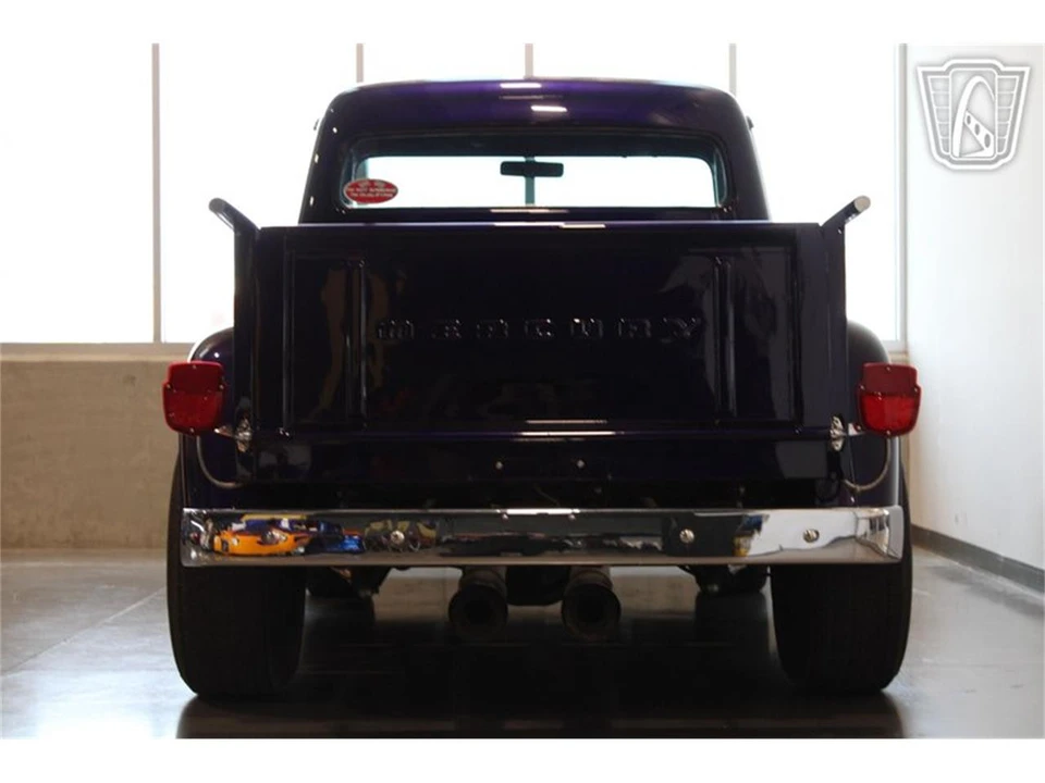 1953 Mercury - Image 17 of 31