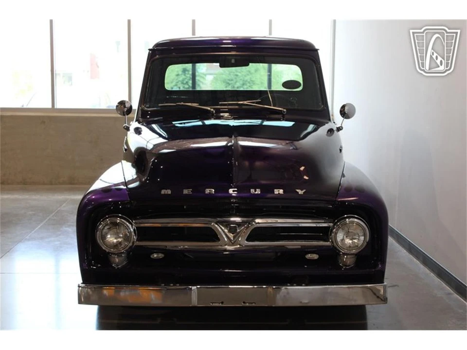 1953 Mercury - Image 22 of 31