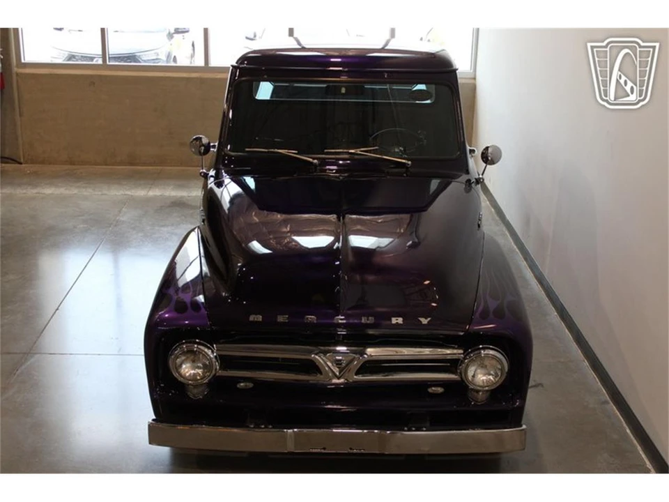 1953 Mercury - Image 18 of 31