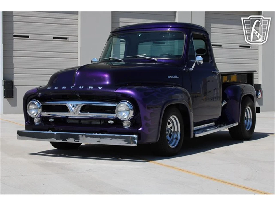 1953 Mercury - Image 3 of 31