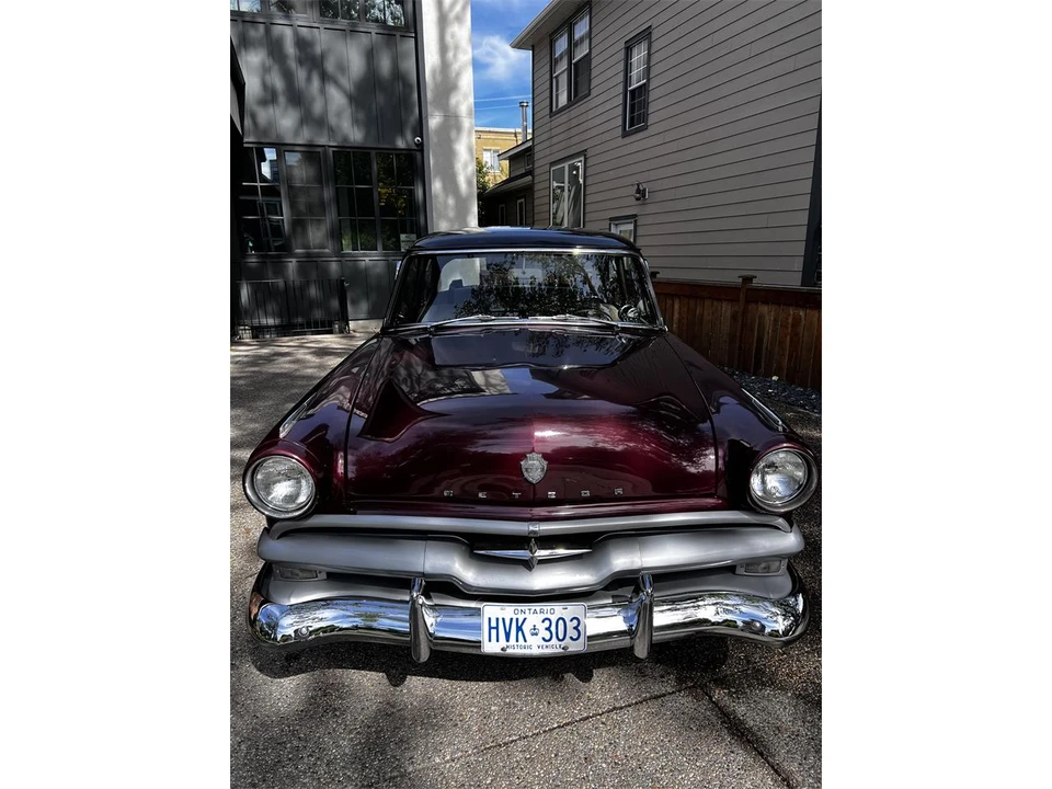 1953 Mercury Meteor - Image 3 of 25