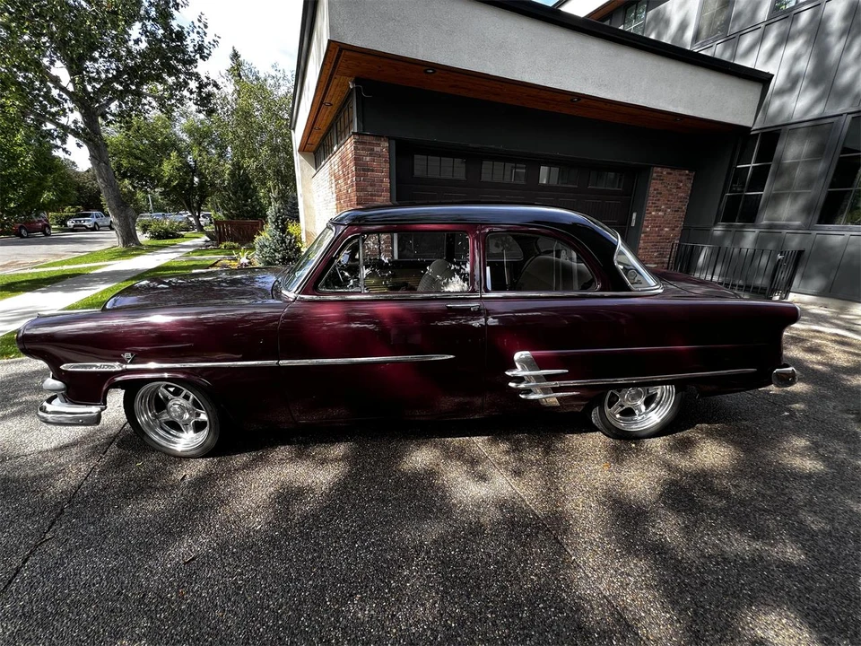1953 Mercury Meteor - Image 5 of 25