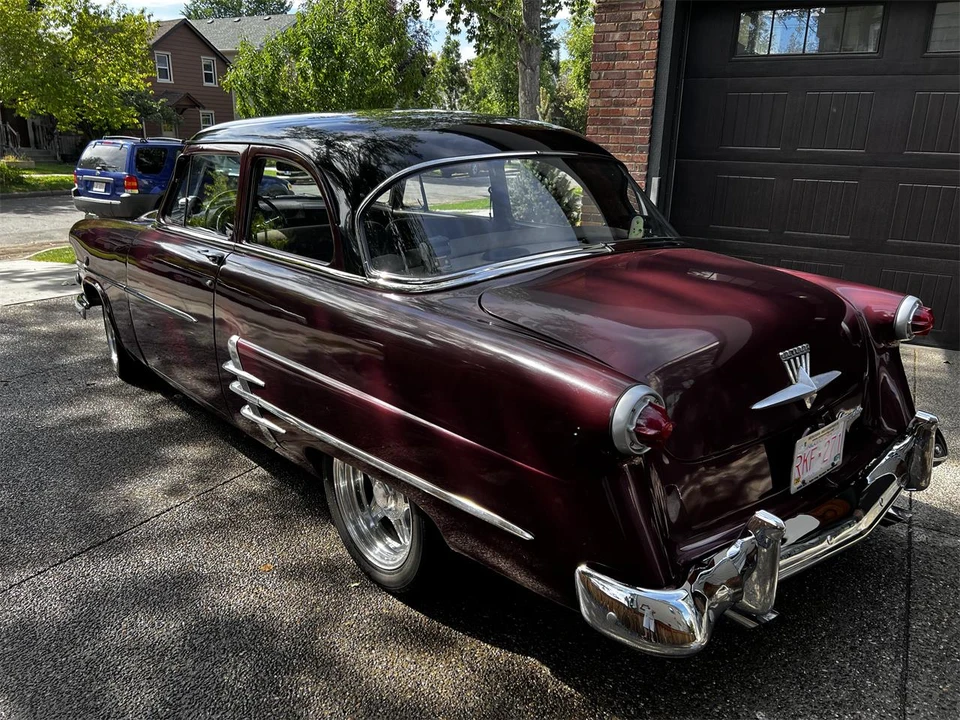 1953 Mercury Meteor - Image 6 of 25