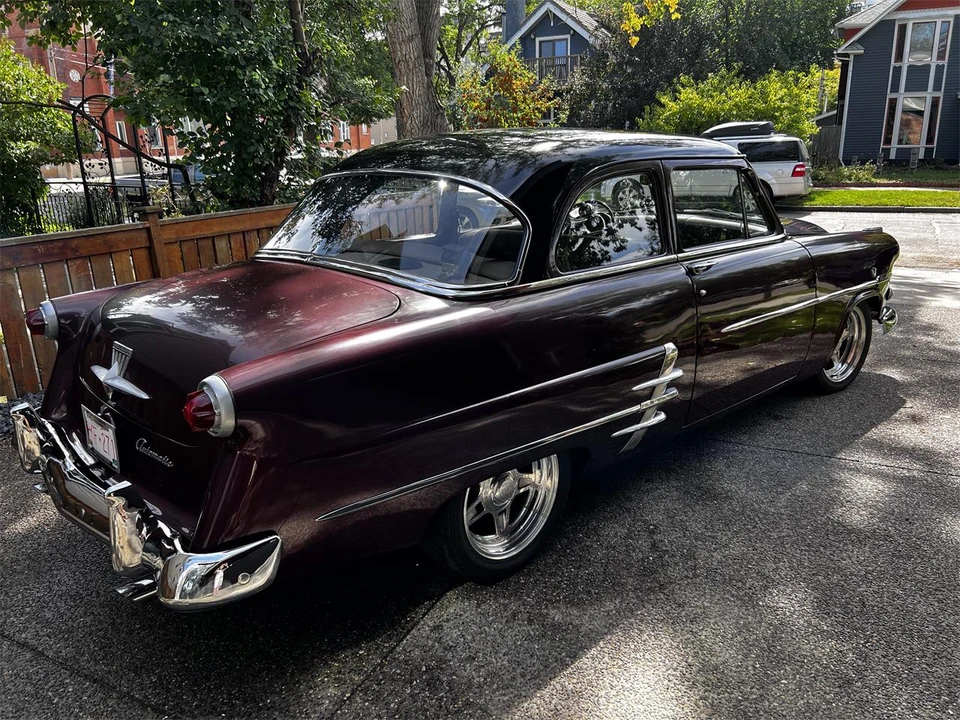 1953 Mercury Meteor - Image 10 of 25