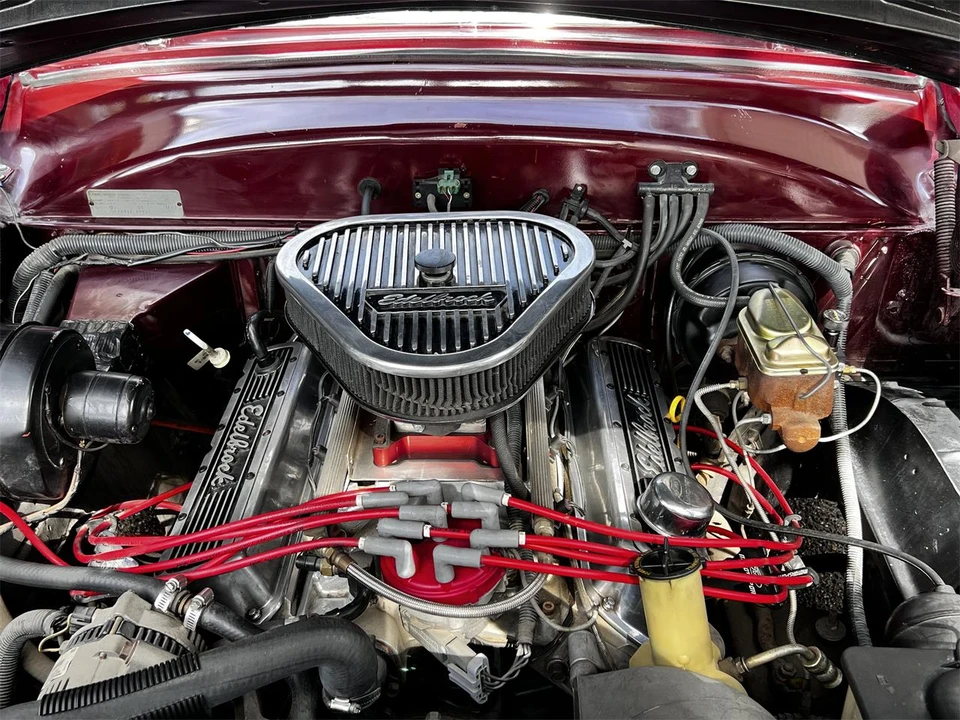 1953 Mercury Meteor - Image 20 of 25