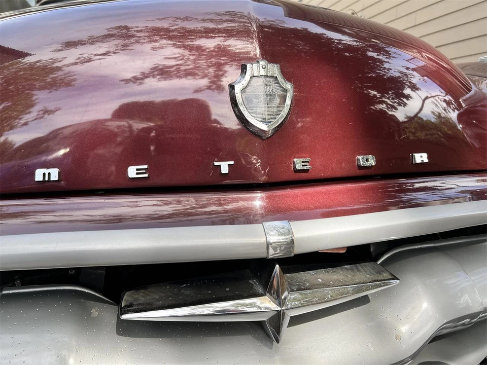 1953 Mercury Meteor - Image 23 of 25