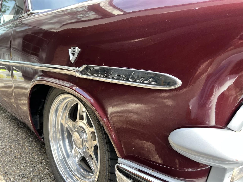 1953 Mercury Meteor - Image 2 of 25