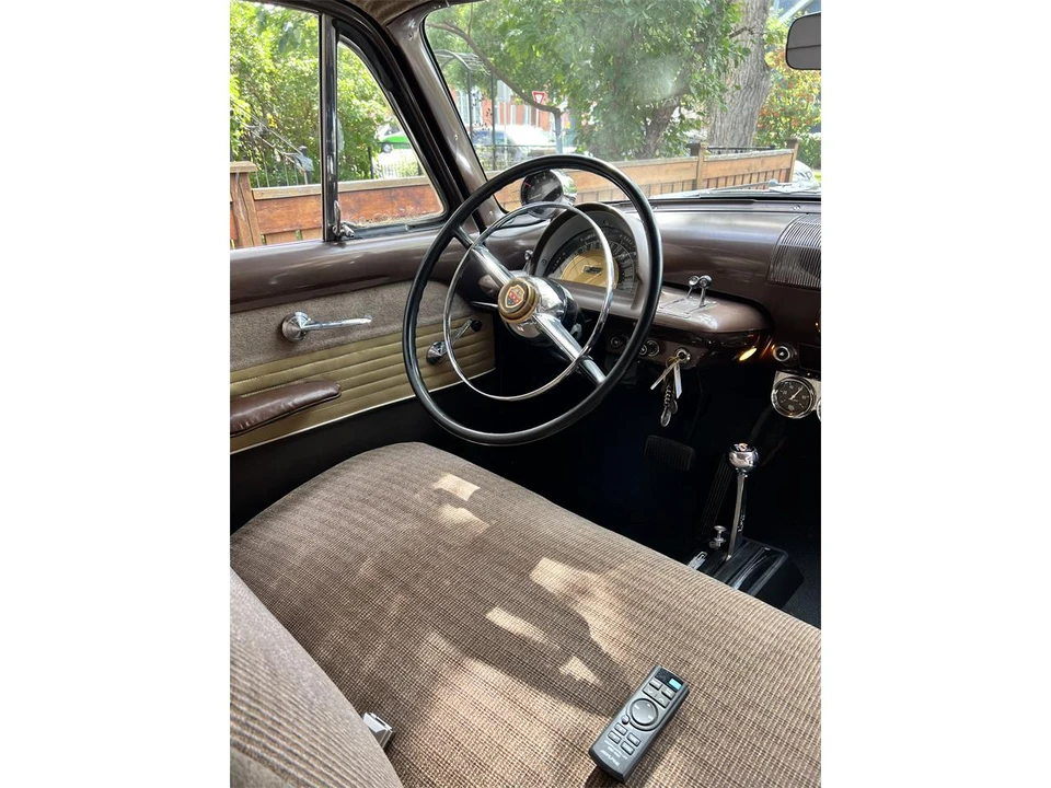 1953 Mercury Meteor - Image 13 of 25