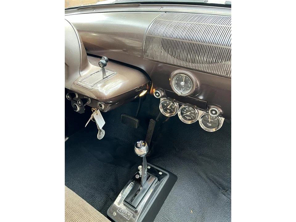 1953 Mercury Meteor - Image 17 of 25