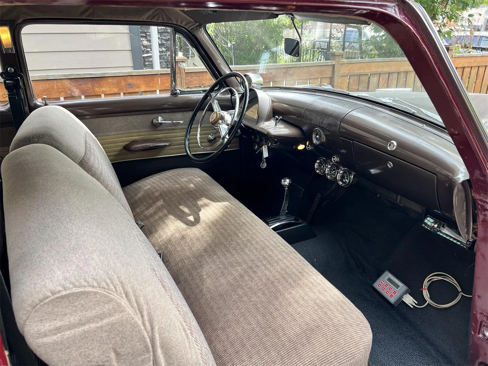 1953 Mercury Meteor - Image 12 of 25