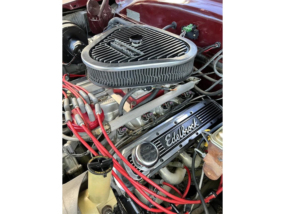 1953 Mercury Meteor - Image 21 of 25