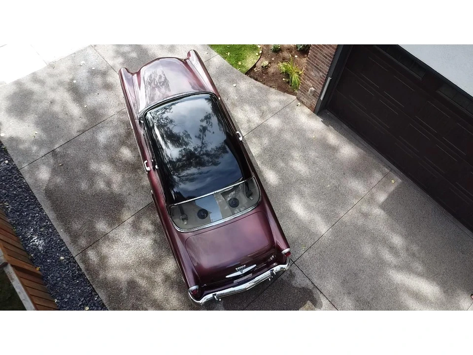 1953 Mercury Meteor - Image 7 of 25