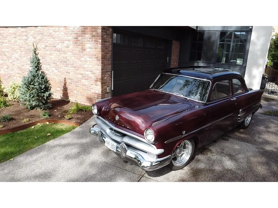 1953 Mercury Meteor - Image 4 of 25