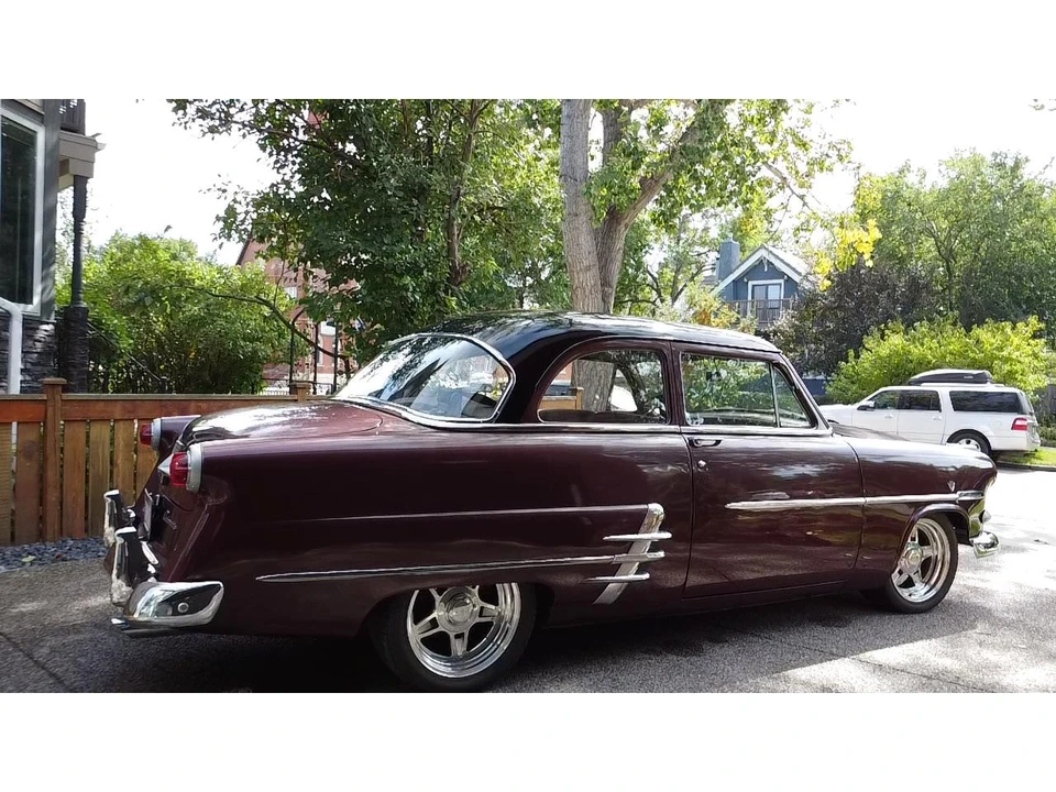 1953 Mercury Meteor - Image 11 of 25