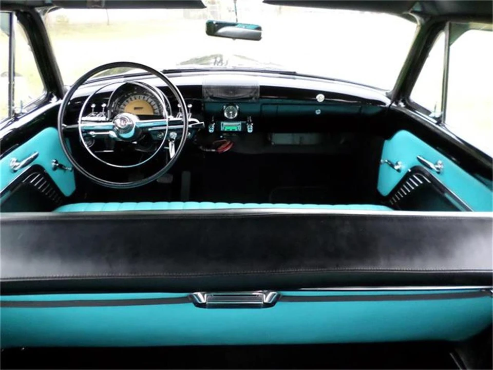 1953 Mercury Monterey - Image 9 of 13