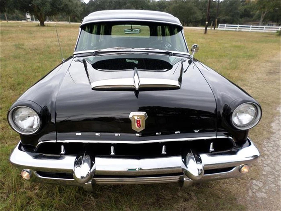 1953 Mercury Monterey - Image 2 of 13