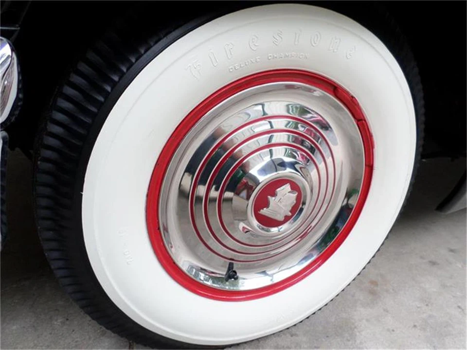 1953 Mercury Monterey - Image 6 of 13