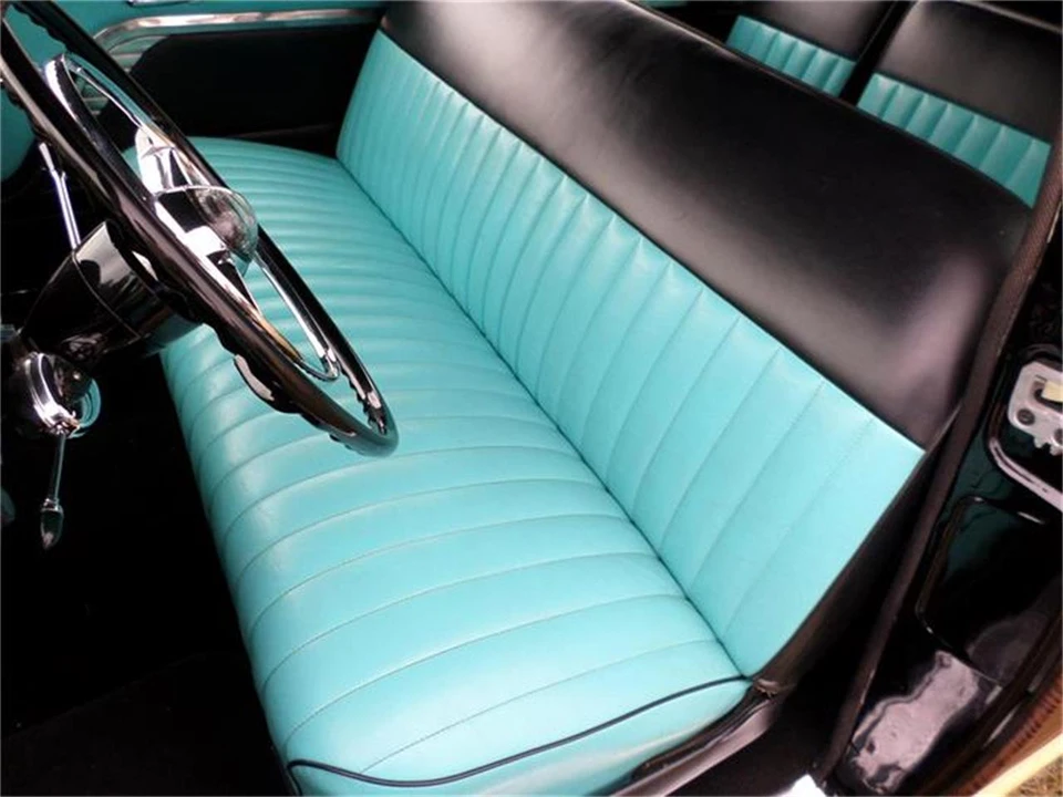 1953 Mercury Monterey - Image 7 of 13