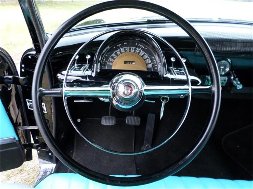 1953 Mercury Monterey - Image 8 of 13