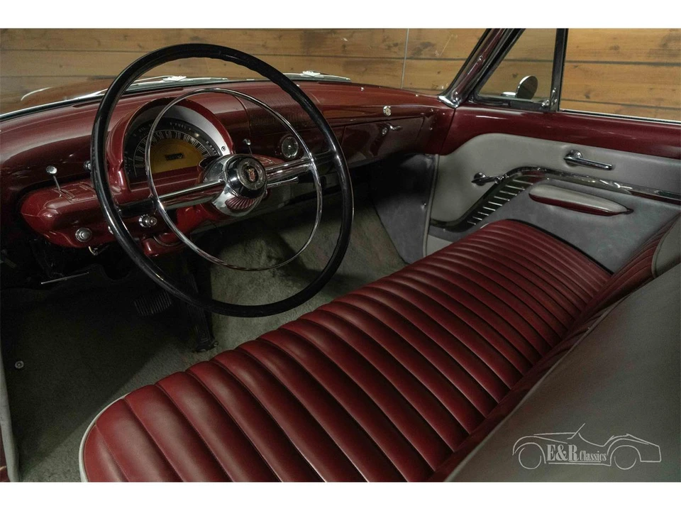 1953 Mercury Monterey - Image 3 of 29