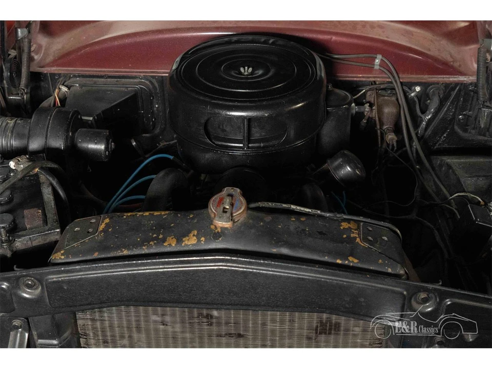 1953 Mercury Monterey - Image 4 of 29