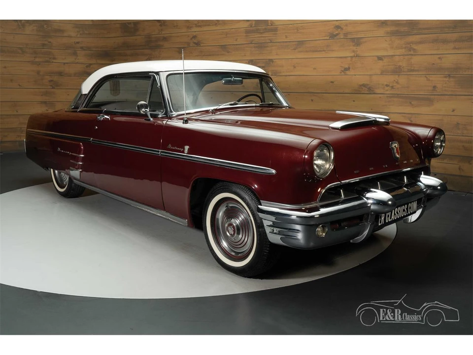 1953 Mercury Monterey - Image 5 of 29