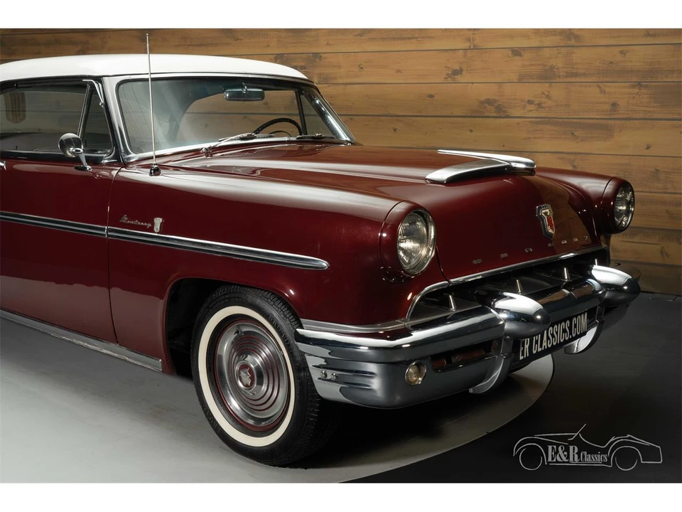 1953 Mercury Monterey - Image 6 of 29