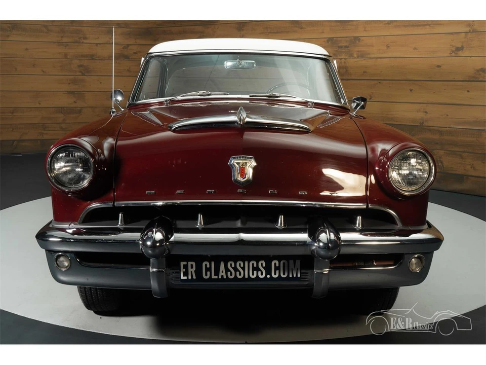 1953 Mercury Monterey - Image 7 of 29