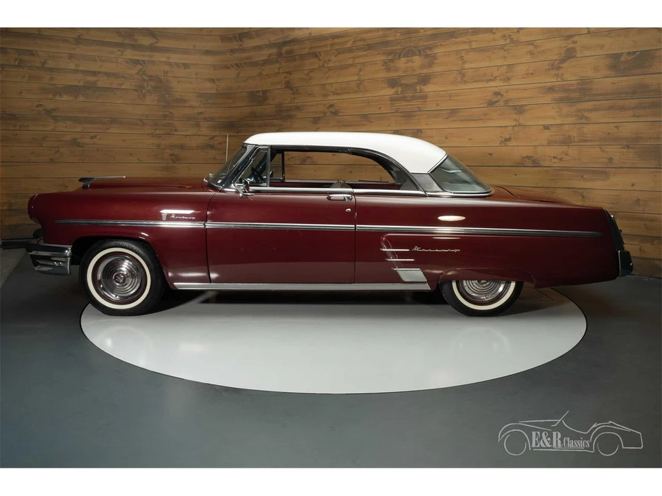 1953 Mercury Monterey - Image 9 of 29