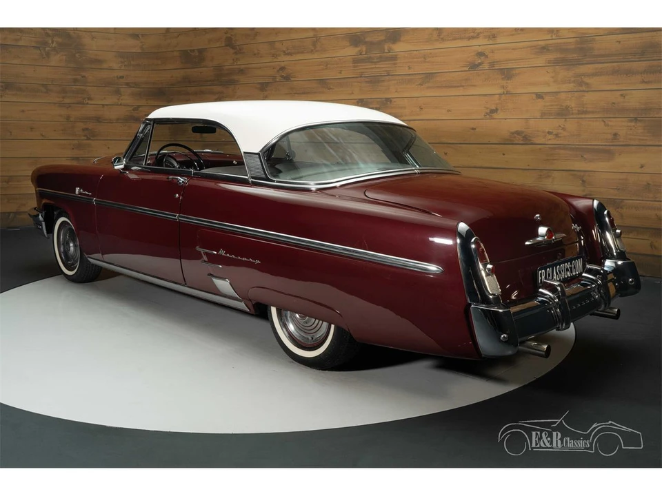 1953 Mercury Monterey - Image 10 of 29