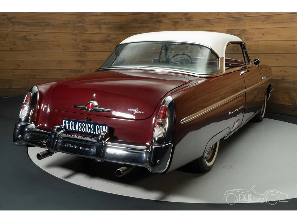 1953 Mercury Monterey - Image 12 of 29