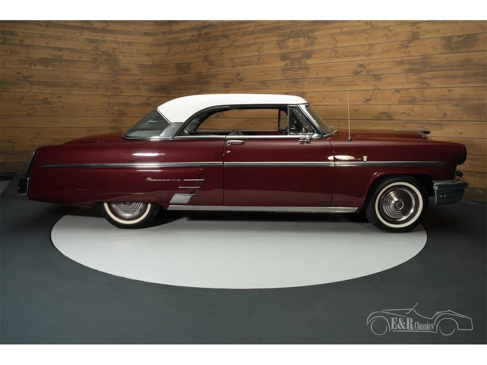 1953 Mercury Monterey - Image 13 of 29