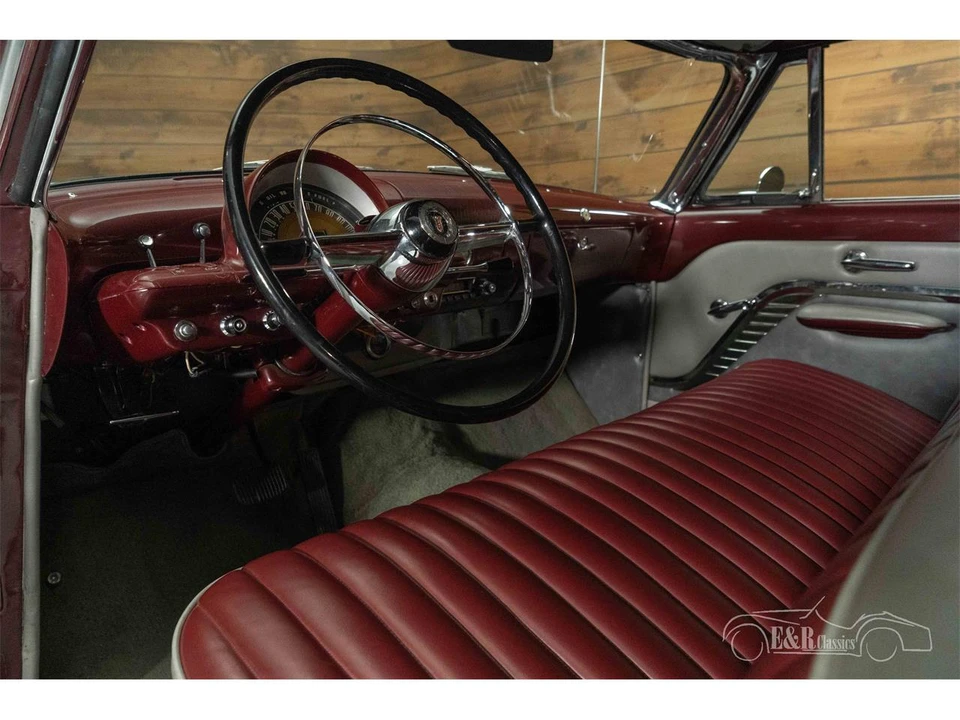 1953 Mercury Monterey - Image 14 of 29