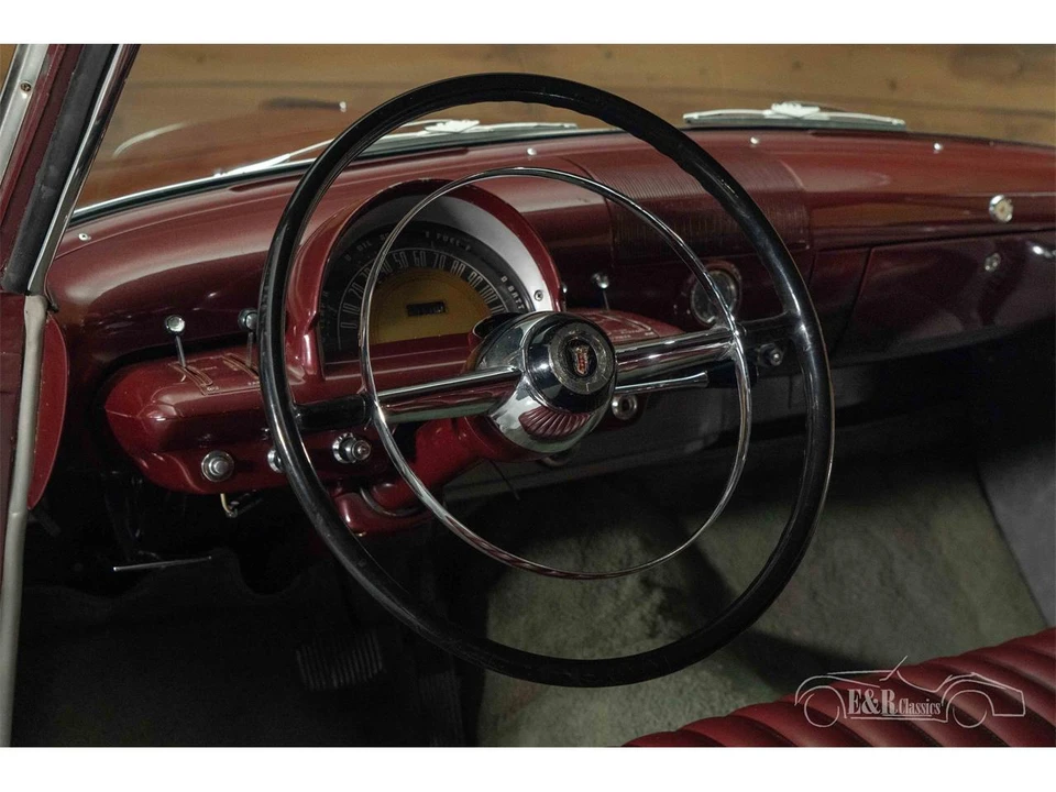 1953 Mercury Monterey - Image 15 of 29