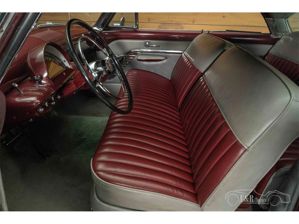 1953 Mercury Monterey - Image 16 of 29