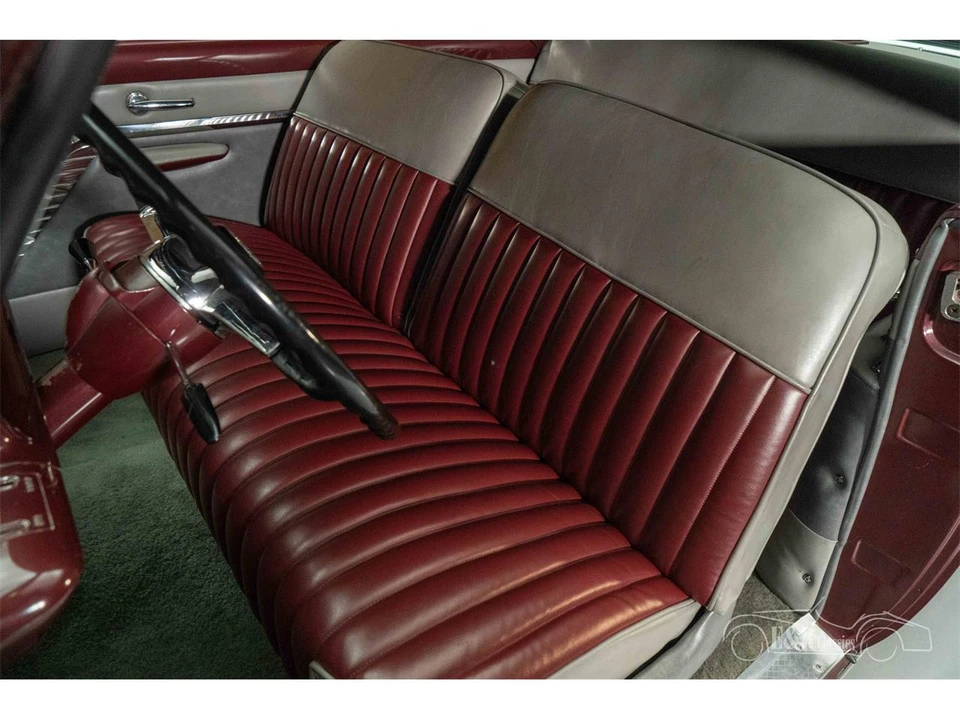 1953 Mercury Monterey - Image 17 of 29