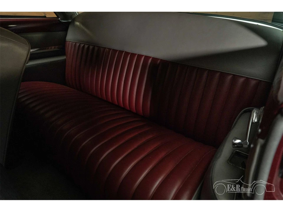 1953 Mercury Monterey - Image 18 of 29