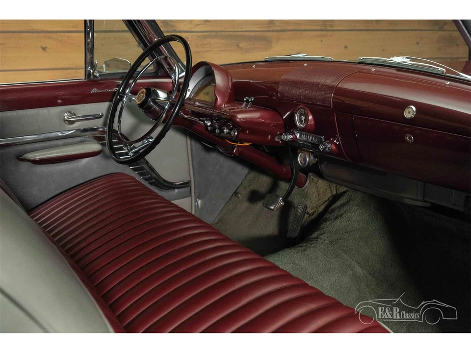 1953 Mercury Monterey - Image 19 of 29