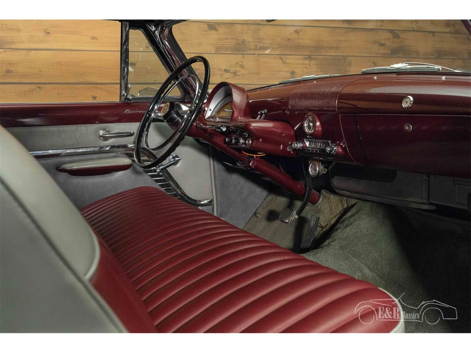 1953 Mercury Monterey - Image 20 of 29