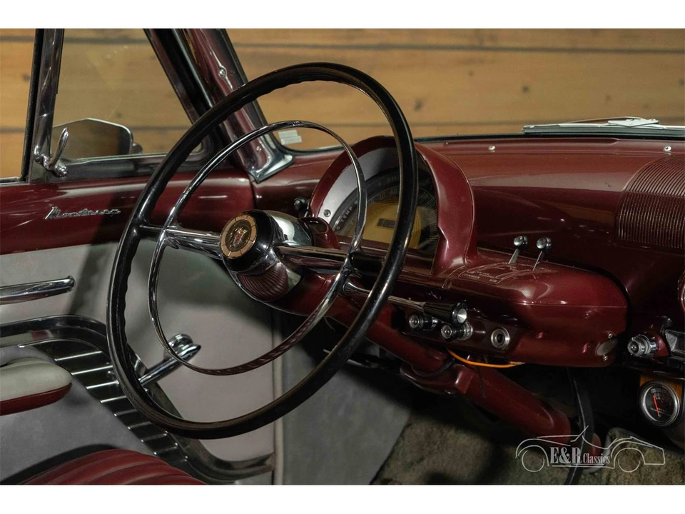 1953 Mercury Monterey - Image 21 of 29