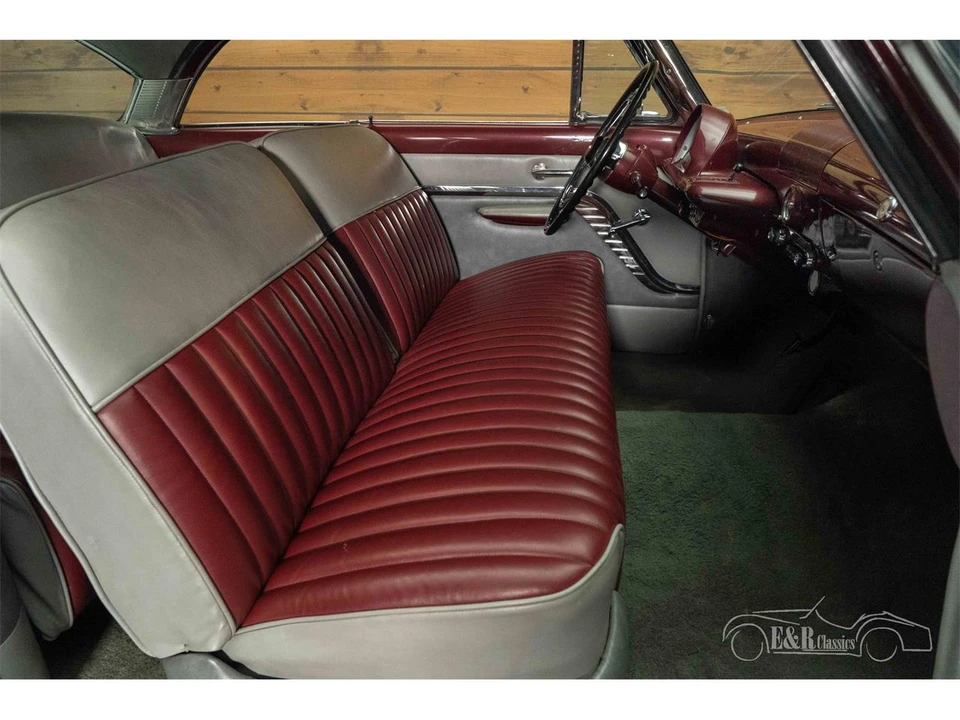 1953 Mercury Monterey - Image 22 of 29