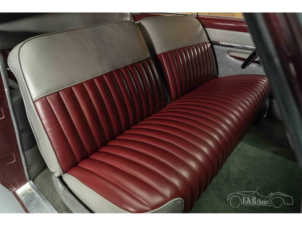 1953 Mercury Monterey - Image 23 of 29
